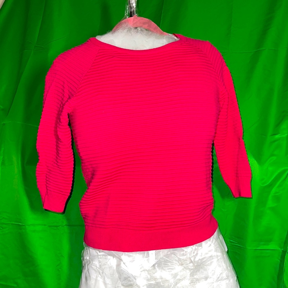 SuiteBlanco sweater